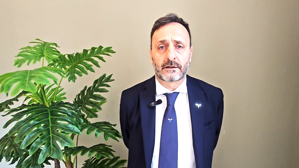 Milano, l’intervento integrale di Paolo Esposito al Salone Professionale di Fisioterapia