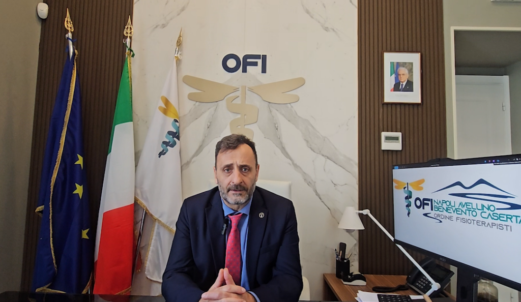 Paolo Esposito