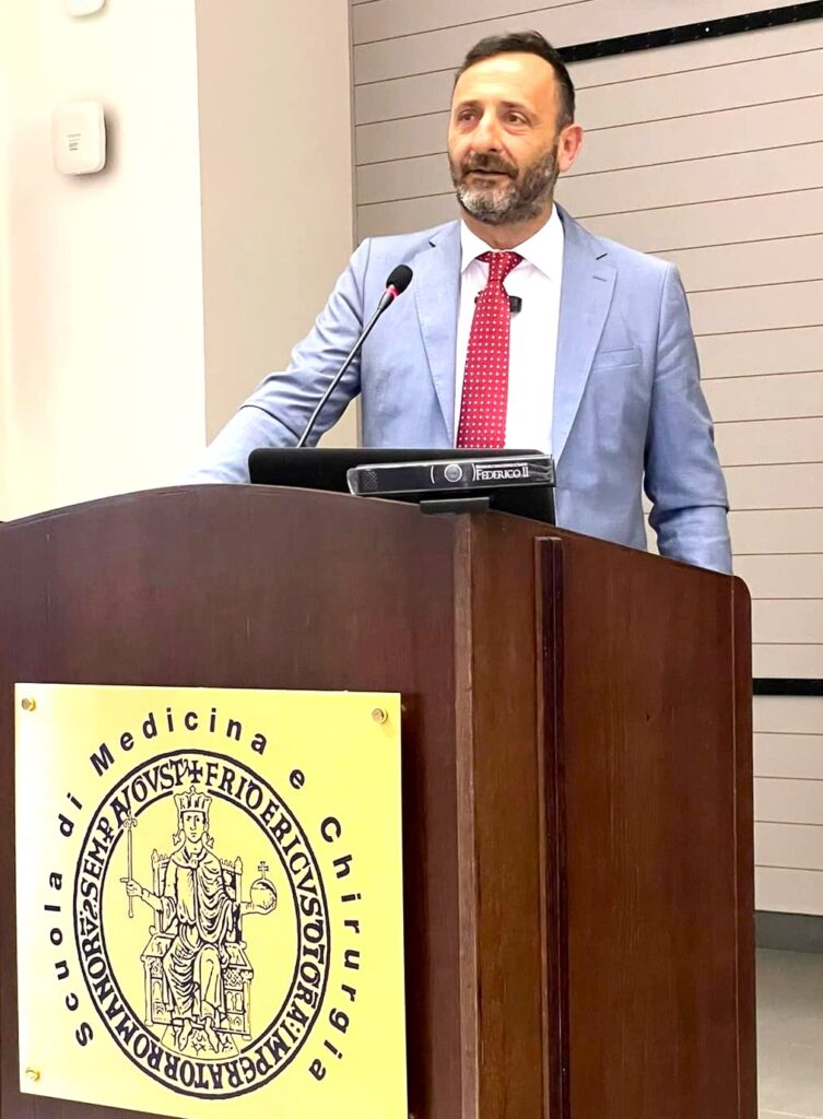 Paolo Esposito