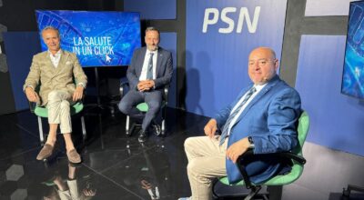 “Evoluzione scientifica in fisioterapia e carenze nel SSN”: Paolo Esposito intervistato da PsnTv
