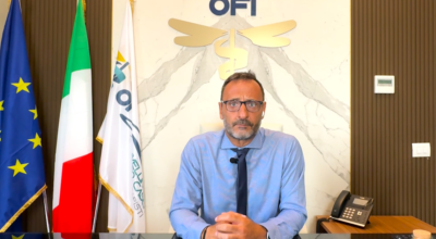 Paolo Esposito: “Tutelare i fisioterapisti, sanitari tra i più colpiti da infortuni sul lavoro”