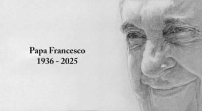 Cordoglio dell’OFI NA-AV-BN-CE per la morte di Papa Francesco, ha difeso il diritto a curarsi per tutti