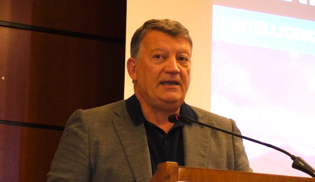 Pierpaolo Bombardieri, Segretario generale della UIL