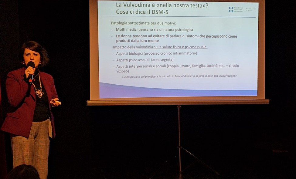 Relazioni di grande rilevanza scientifica