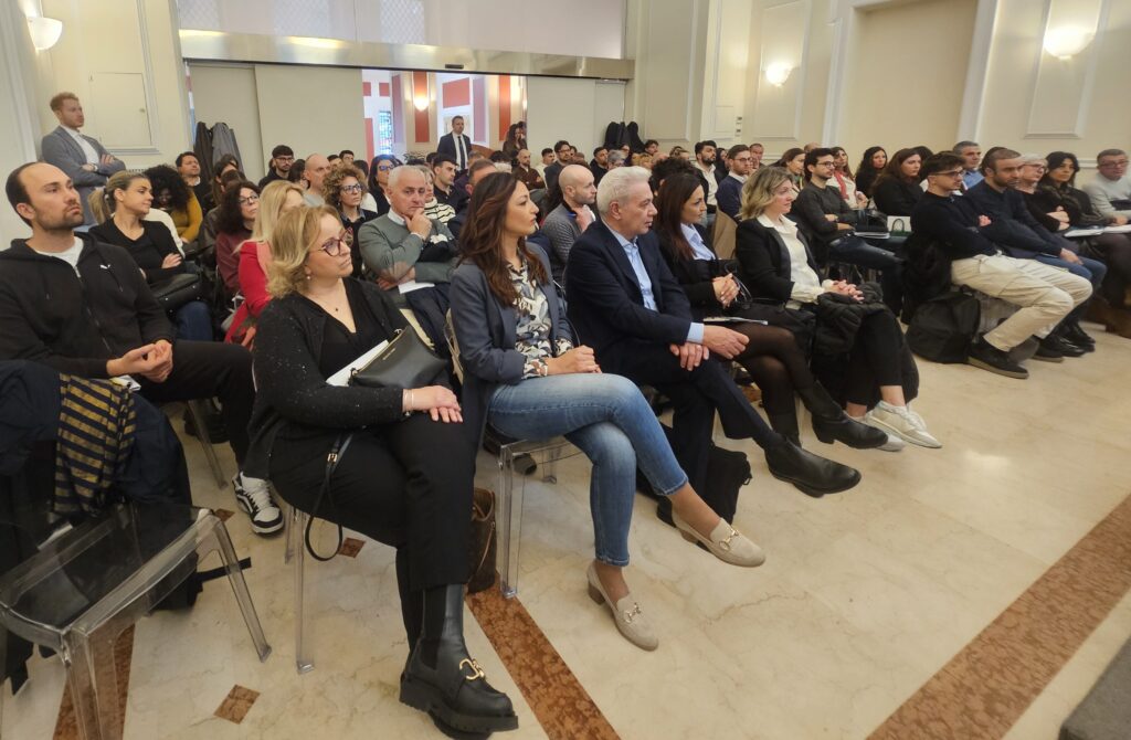 Riabilitazione precoce nei traumi della mano, a Napoli il convegno dell'OFI NA-AV-BN-CE