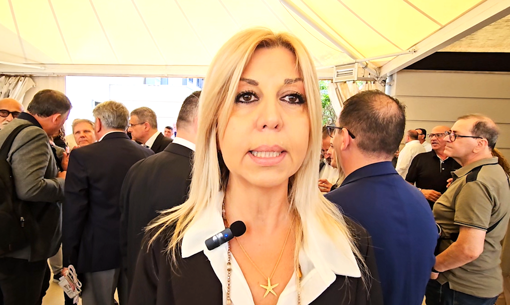 Rita Longobardi, Segretario generale della UIL FPL