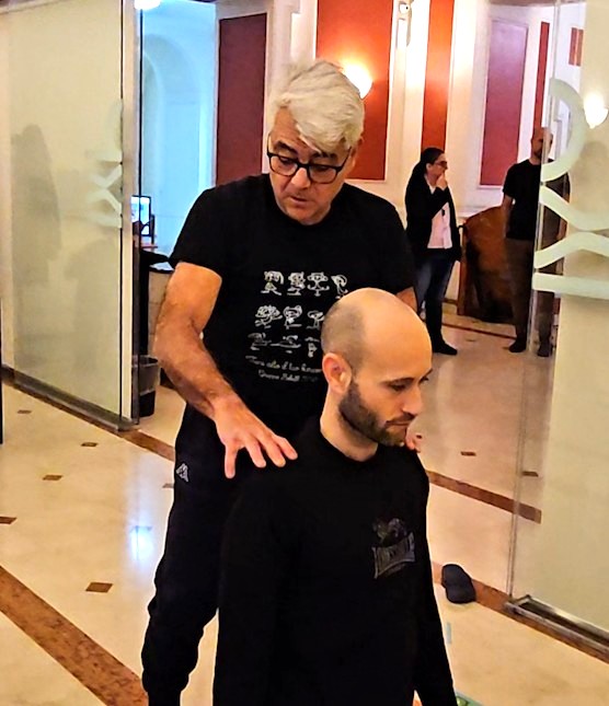 Tanta pratica al corso Riabilitazione in età pediatrica