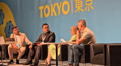 Anche l’Ordine dei Fisioterapisti di Napoli a Tokyo per il Congresso Mondiale della Fisioterapia