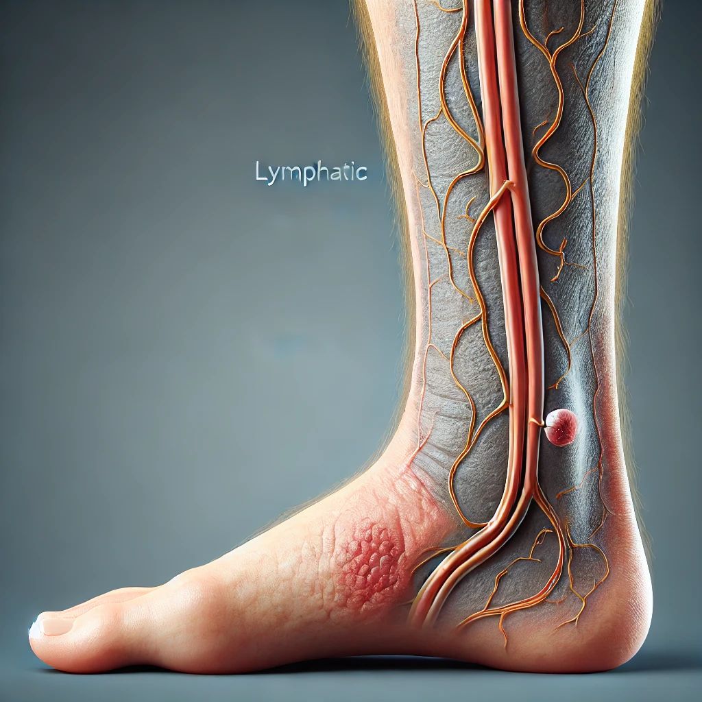 Giornata Mondiale del Linfedema: Paolo Esposito: “Sostenere la ricerca e promuovere la prevenzione”