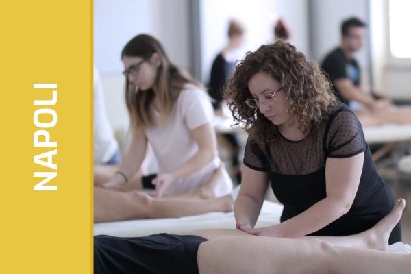 Master – Linfodrenaggio Vodder e Leduc, il master di PhisioVit in collaborazione con OFI Na-Av-Bn-Ce