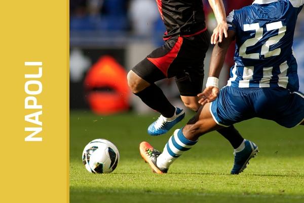 “Management of Sports Knee Injuries”, il corso di PhisioVit in collaborazione con l’OFI Na-Av-Bn-Ce