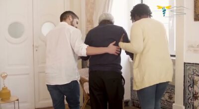 Assistenza domiciliare per i trattamenti fisioterapici e riabilitativi: la casa come primo luogo di cura