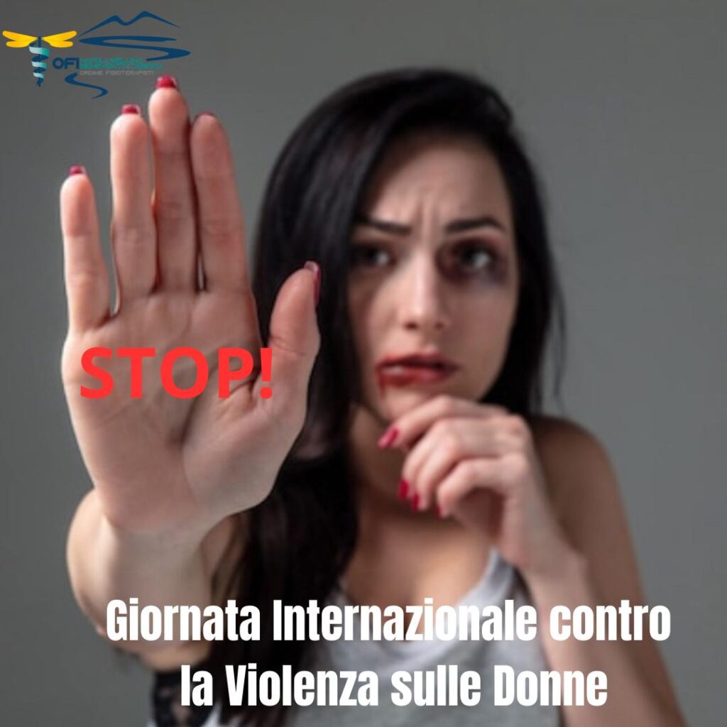 Impegnarsi tutti concretamente contro la violenza sulle donne