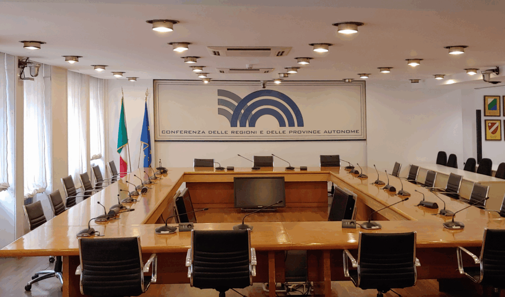L’analisi del sistema salute in Italia della conferenza delle regioni: necessaria una riforma