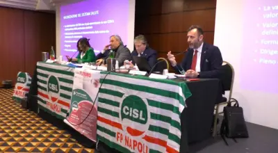 Napoli, Sindacato e Ordini Professionali uniti contro l’atavica carenza di organico nella Sanità campana