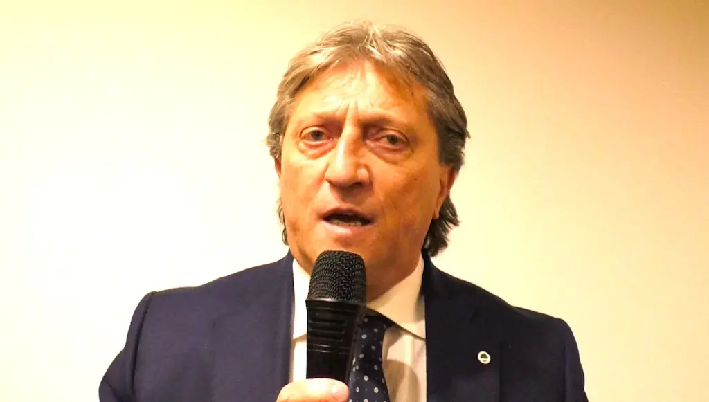 Luigi D'Emilio