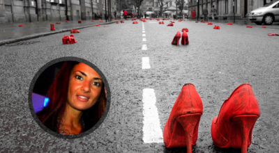 Cordoglio per la tragica morte di Manuela Pietrangeli, fisioterapista vittima di femminicidio