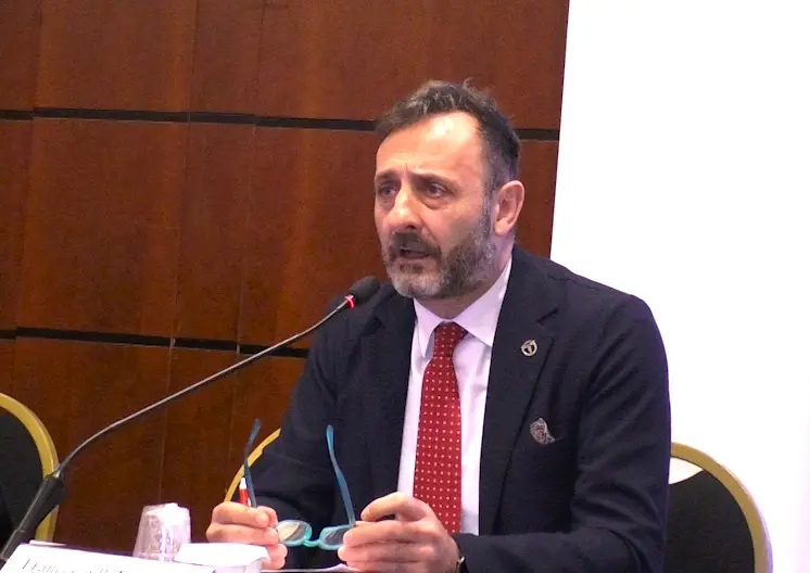 Paolo Esposito