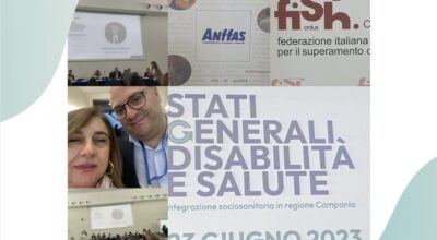 Stati generali disabilità e salute