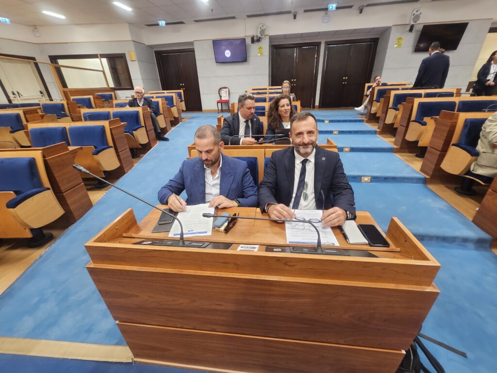 Assistenza domiciliare, la regione Campania approva nuove tariffe: decisivo l’intervento dell’OFI NAPOLI