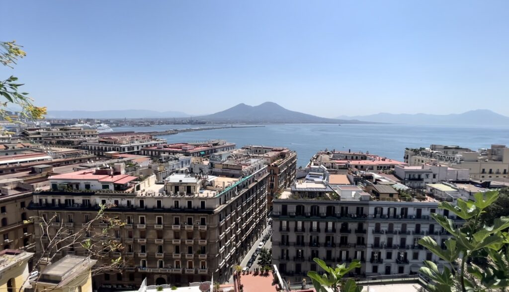 Il 6 settembre a Napoli straordinario evento per onorare la giornata mondiale della fisioterapia