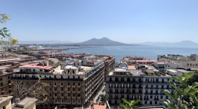 Il 6 settembre a Napoli straordinario evento per onorare la giornata mondiale della fisioterapia